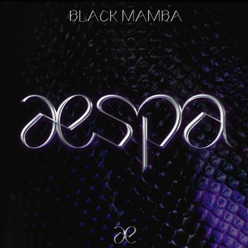 Black Mamba - AESPA