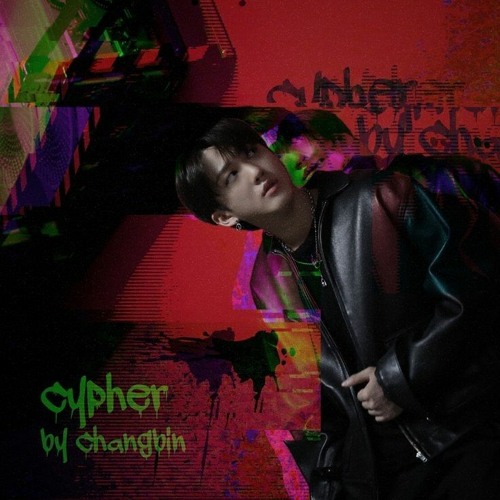 Changbin Cypher Stray Kids SKZ-RECORD