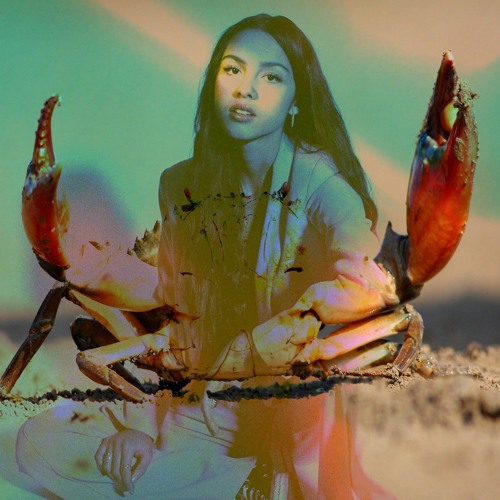 Crab Deja Vu by Olivia Rodrigo SCOUNDREL COVER PARODY by Zedi Forder (Explicit)