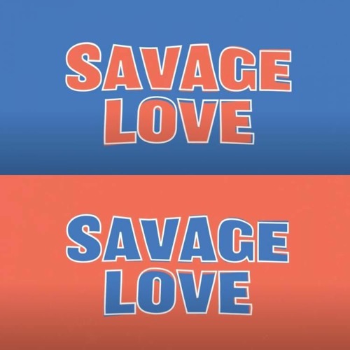 Jason Derulo - Savage Love (Short Cover) by RGee