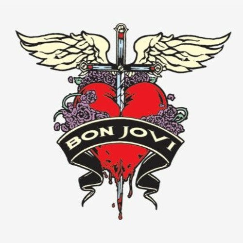Bon Jovi - It's My Life (Jaxx Remix)