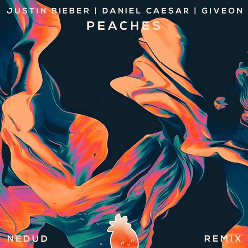 Justin Bieber - Peaches ft. Daniel Caesar Giveon (Nedud Remix)