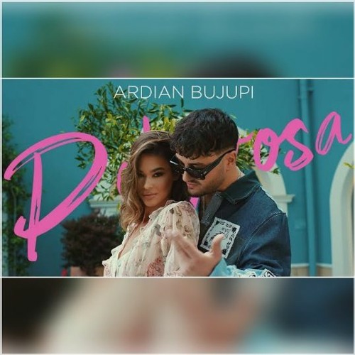 Ardian Bujupi – Peligrosa ( Daniel Frýda Remix 2021 ) FREE DOWNLOAD
