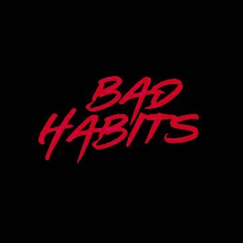 Ed Sheeran Bad Habits (Trippy Friday's 3AM Edit)