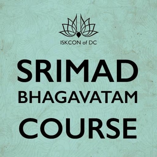 SB 7.7.43-7.8.6 Lecture Srimad Bhagavatam Canto 7 Chapter 7 to 8