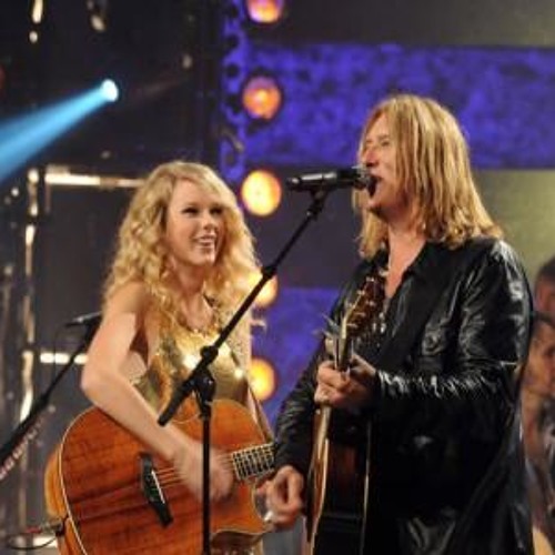 Def Leppard feat. Taylor Swift - Hysteria (Live)