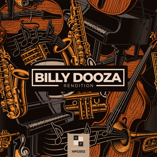 Billy Dooza - Rendition (Radio Mix) 2021 Afro House Afro Deep 2021 Soulful House 2021