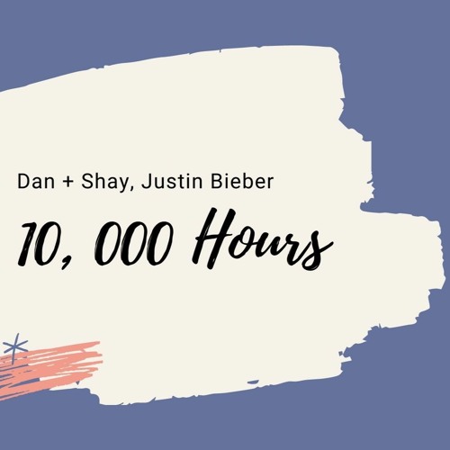 10 000 Hours by Dan Shay Justin Bieber (cover by pheuw)