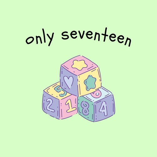 Only Seventeen