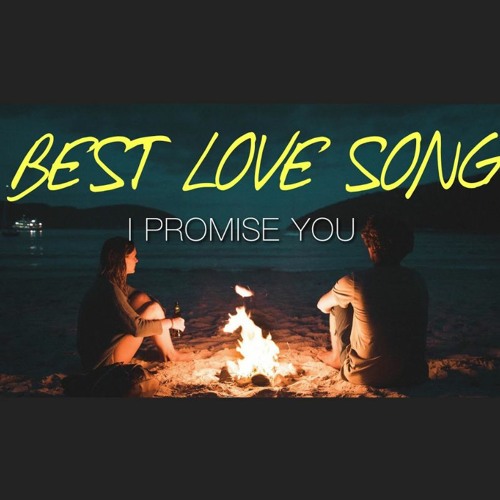 Woren Webbe - I Promise You - Best English Love Song - New Romantic Love Song - Best Love Song Ever