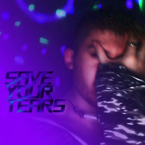 SAVE YOUR TEARS (The Weeknd & Ariana Grande cover)