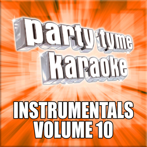 Go Crazy (Made Popular By Chris Brown ft. Young Thug) Instrumental Version
