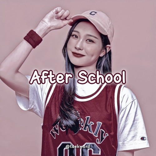 After School ─ Weeekly
