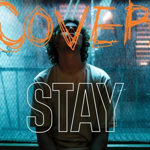 The Kid LAROI - STAY (Instrumental Cover)