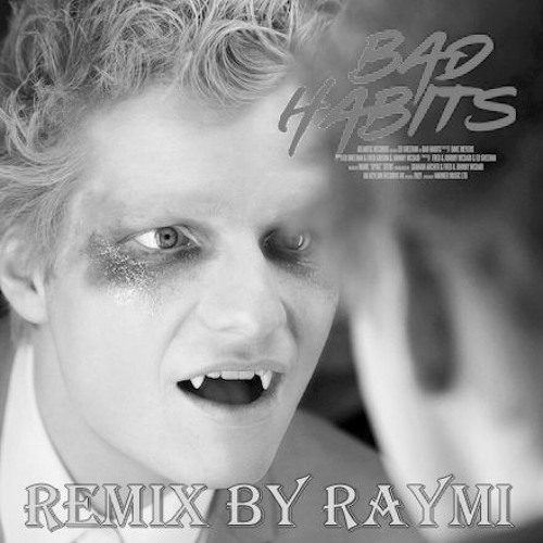 Ed Sheeran - Bad Habits (trap remix by Raymi)