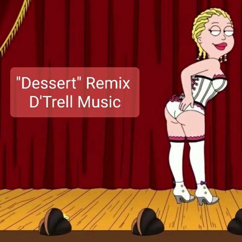 Dessert Remix