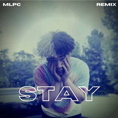 Stay (The Kid Laroi Remix)