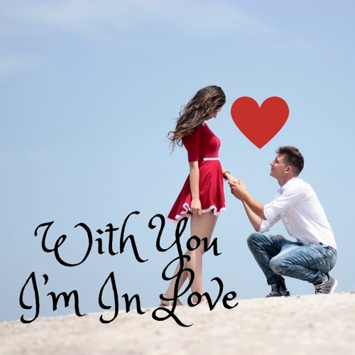 Woren Webbe - With You I’m In Love (Lyrics) - English Love Song Status - Romantic Love Song 2021