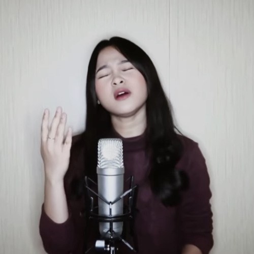 Here's Your Perfect - Jamie Miller COVER by Indah Aqila