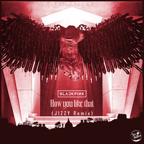 BLACKPINK - 'How You Like That'(Jizzy Remix)