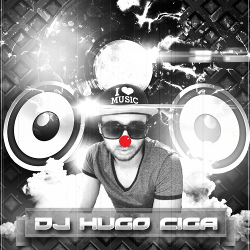 Dj Ciga Vs. One Direction - One Way or Another I m a Crazy Dj