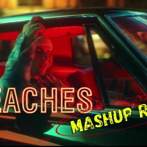 Justin Bieber - Peaches Mashup Remix Ft Daniel Caesar & Giveon (DJ Prime)