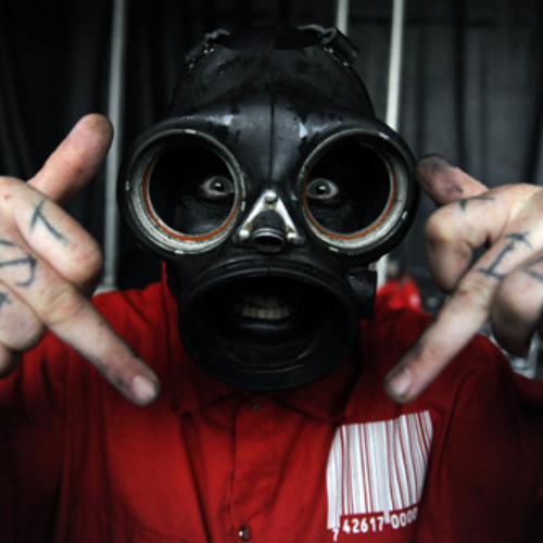 Slipknot - Psychosocial Remix
