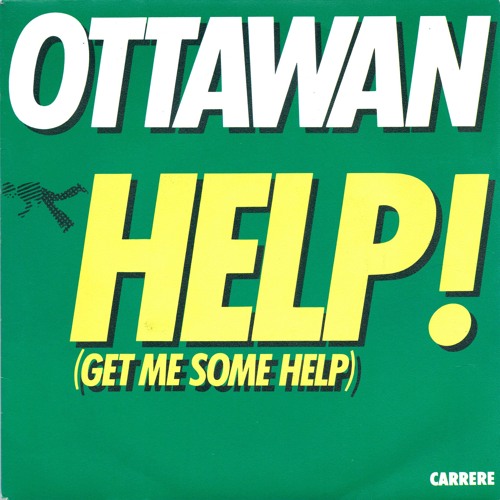 Ottawan - Help Get Me Some Help