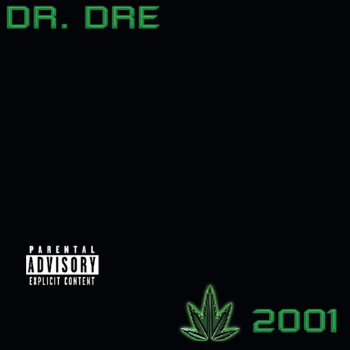 Dr Dre - Chonric 2001 (Full Album)