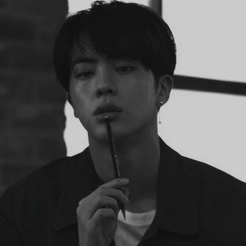 BTS 방탄소년단 - Jin 'Moon' (violin)