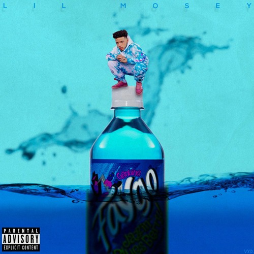 15X - Lil Mosey - Blueberry Faygo Feat Josh (Cover)