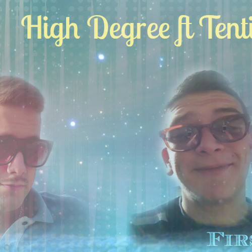 High Degree Ft Tention & Dela Roca - Is Love