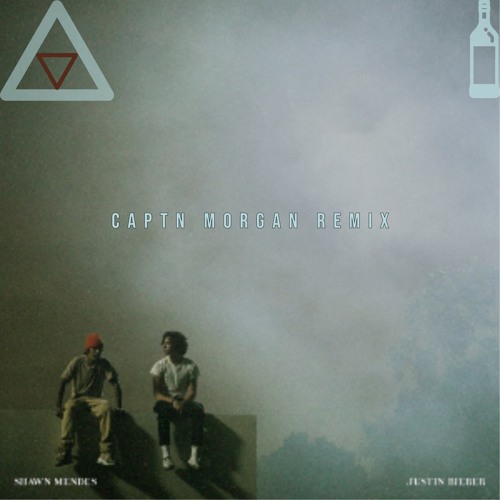 Shawn Mendes & Justin Bieber - Monster (Captn Morgan Remix)