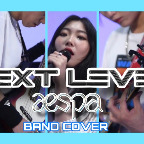 Next Level(aespa cover)