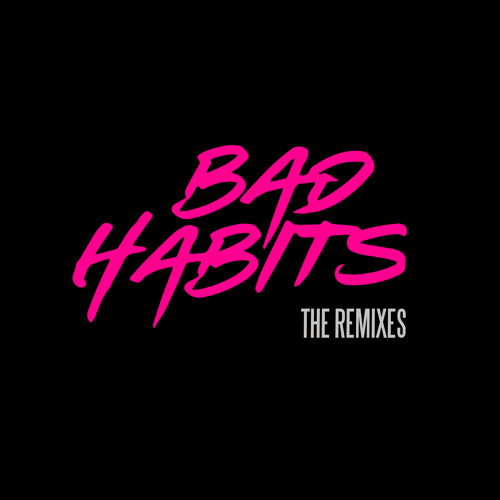 Ed Sheeran - Bad Habits (SHAUN Remix)