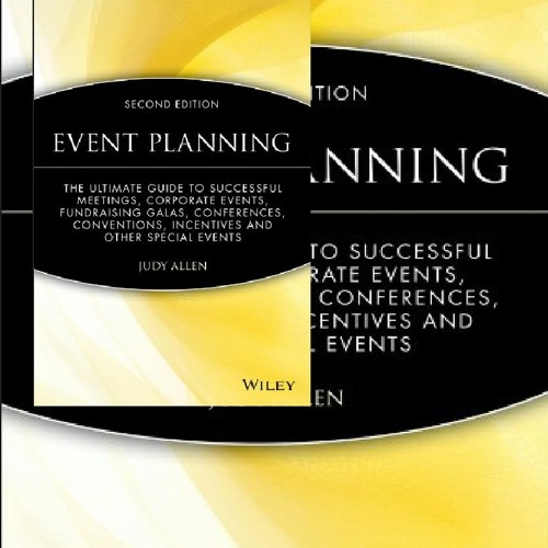 ( PDF KINDLE)- DOWNLOAD Event Planning The Ultimate Guide To Successful Meetings Corporate Events