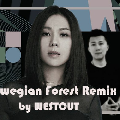 WESTCUT Remix Norwegian wood by Tanya Chua TRAP Chillstep 蔡健雅 挪威森林
