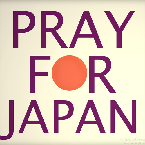 Hope For Japan Fields of Hope