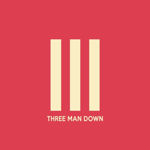 เก็บไว้ (Cover) - Three Man Down