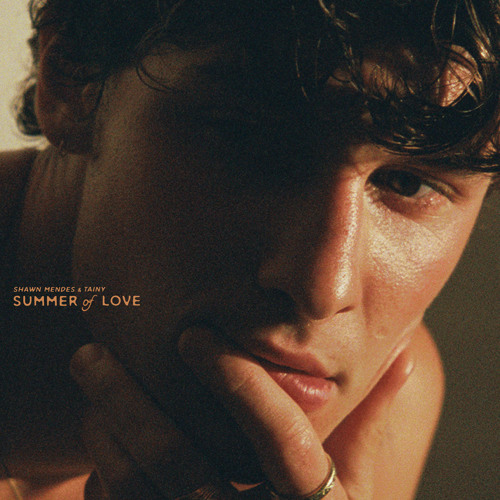 Shawn Mendes Tainy - Summer Of Love