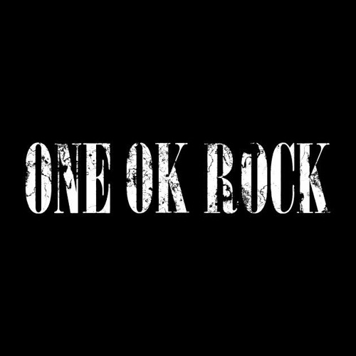 ONE OK ROCK - We Are