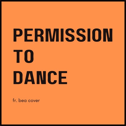 BTS - Permission To Dance