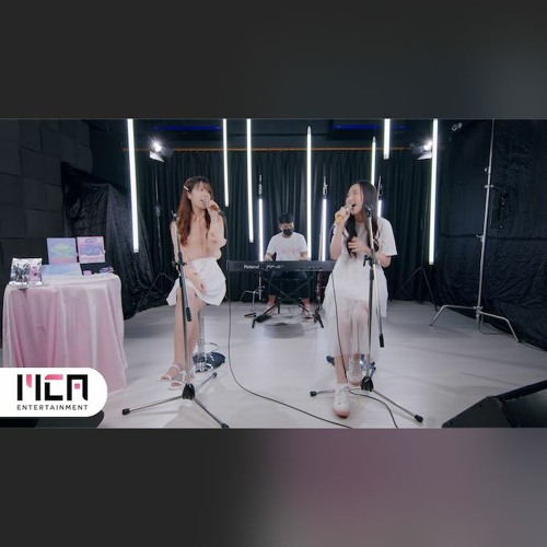 iWish - ใช่หรือเปล่า - NONT TANONT x CINCIN MOONLIGHT Cover by Cherry & Title iWish Live
