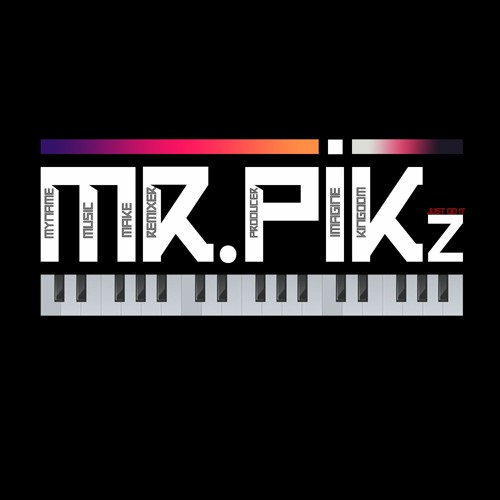 Mr.PIKz BANGMIN - อุปกรณ์ EDM