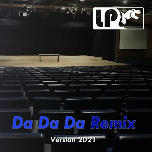 Trio - Da Da Da (Remix by Luiz Pedro)