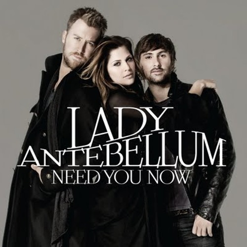 Lady Antebellum - Need You Now ( Aschisch Love Mix )
