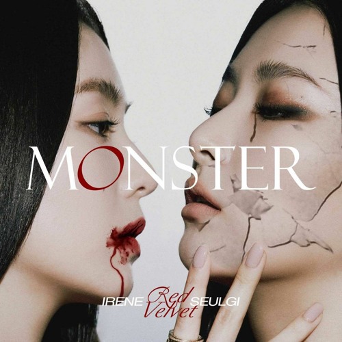 Red Velvet - Irene & Seulgi - Monster