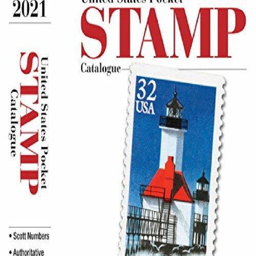 PDF BOOK 2021 Scott U S Stamp Pocket Catalogue Scott Us Stamp Pocket Catalogue (Scott Catalogues