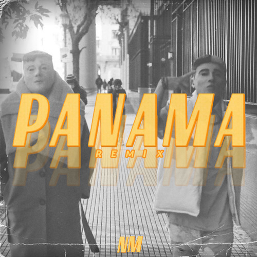 Panamá (Remix)