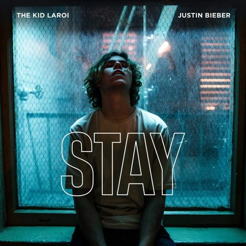 The Kid LAROI Justin Bieber - STAY (Giusepp Remix))